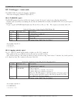 Preview for 72 page of Unihedron SQM-LU-DL-V Operator'S Manual