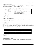 Preview for 73 page of Unihedron SQM-LU-DL-V Operator'S Manual