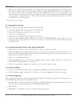 Preview for 10 page of Unihedron SQM-LU-DL Operator'S Manual