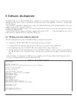 Preview for 23 page of Unihedron SQM-LU-DL Operator'S Manual