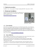 Preview for 23 page of Unihedron SQM-LU User Manual