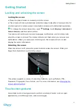 Preview for 16 page of Unihertz Titan Pocket User Manual