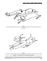 Предварительный просмотр 24 страницы Unihoist Ltd Graduate 150 Instruction Manual