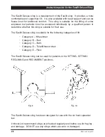 Предварительный просмотр 25 страницы Unihoist Ltd Graduate 150 Instruction Manual