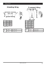 Preview for 19 page of Unihoist Student 150 User Instruction Manual