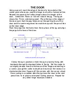 Preview for 3 page of Unika Compact Hinge Jig Instructions