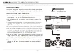 Preview for 10 page of Unika GX-3000 User Instructions