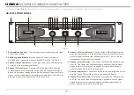 Preview for 4 page of Unika GX-Series User Instructions