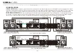 Предварительный просмотр 8 страницы Unika MT-600Q User Instructions