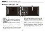 Preview for 4 page of Unika NA-13600 User Instructions