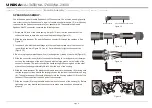 Preview for 9 page of Unika NA-13600 User Instructions