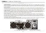 Preview for 12 page of Unika NA-13600 User Instructions