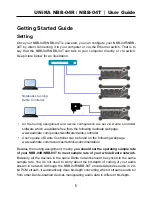 Preview for 7 page of Unika NBB-04R User Manual