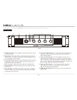 Preview for 4 page of Unika PA-180 User Instructions