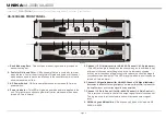 Предварительный просмотр 4 страницы Unika UA-3000 User Instructions