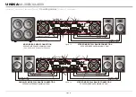 Предварительный просмотр 11 страницы Unika UA-3000 User Instructions