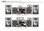 Preview for 15 page of Unika XT-1250 User Instructions