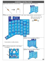 Preview for 3 page of UniKeyboard DIVERGE 3 R0 ALEXANDRI Assembly Instructions Manual