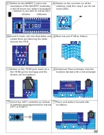 Preview for 4 page of UniKeyboard DIVERGE 3 R0 ALEXANDRI Assembly Instructions Manual