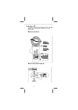 Предварительный просмотр 7 страницы Uniks centro User Manual