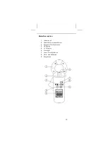 Предварительный просмотр 19 страницы Uniks centro User Manual