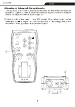 Предварительный просмотр 8 страницы Uniks EV CHECK Manual