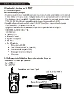 Предварительный просмотр 11 страницы Uniks EV CHECK Manual