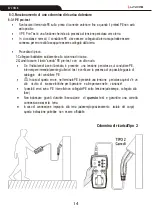 Предварительный просмотр 13 страницы Uniks EV CHECK Manual