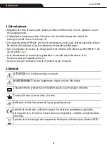 Предварительный просмотр 38 страницы Uniks EV CHECK Manual