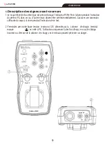 Предварительный просмотр 43 страницы Uniks EV CHECK Manual