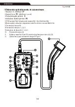 Предварительный просмотр 44 страницы Uniks EV CHECK Manual