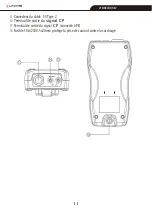 Предварительный просмотр 45 страницы Uniks EV CHECK Manual