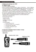 Предварительный просмотр 46 страницы Uniks EV CHECK Manual