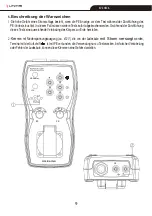 Предварительный просмотр 61 страницы Uniks EV CHECK Manual