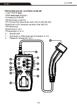 Предварительный просмотр 62 страницы Uniks EV CHECK Manual