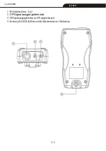 Предварительный просмотр 63 страницы Uniks EV CHECK Manual