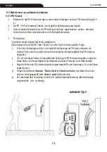 Предварительный просмотр 66 страницы Uniks EV CHECK Manual