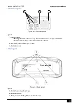 Предварительный просмотр 12 страницы Uniks NOVA Manual For Installation