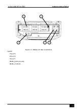 Предварительный просмотр 13 страницы Uniks NOVA Manual For Installation