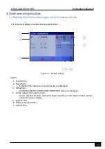 Предварительный просмотр 15 страницы Uniks NOVA Manual For Installation