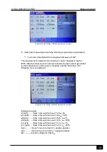 Предварительный просмотр 36 страницы Uniks NOVA Manual For Installation