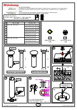Unilamp AGAR Prismatic Manual preview