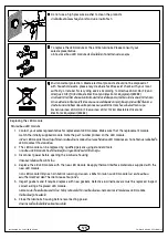 Предварительный просмотр 5 страницы Unilamp AGAR Prismatic Manual