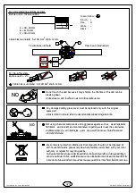 Preview for 3 page of Unilamp BUZZ1 Installation Manual