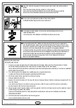 Preview for 4 page of Unilamp Mini AGAR Prismatic - Bollard Installation Manual