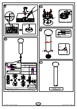 Preview for 2 page of Unilamp Mini AGAR Prismatic Installation Manual