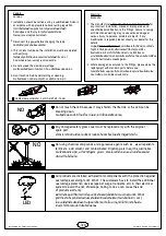 Preview for 3 page of Unilamp Mini AGAR Prismatic Installation Manual