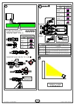 Preview for 2 page of Unilamp Mini KUBIK - Ground Mount Installation Manual