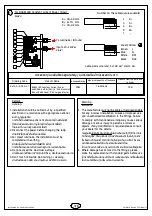 Preview for 3 page of Unilamp Mini Quark Round Installation Manual