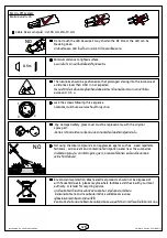 Preview for 4 page of Unilamp Mini Quark Round Installation Manual